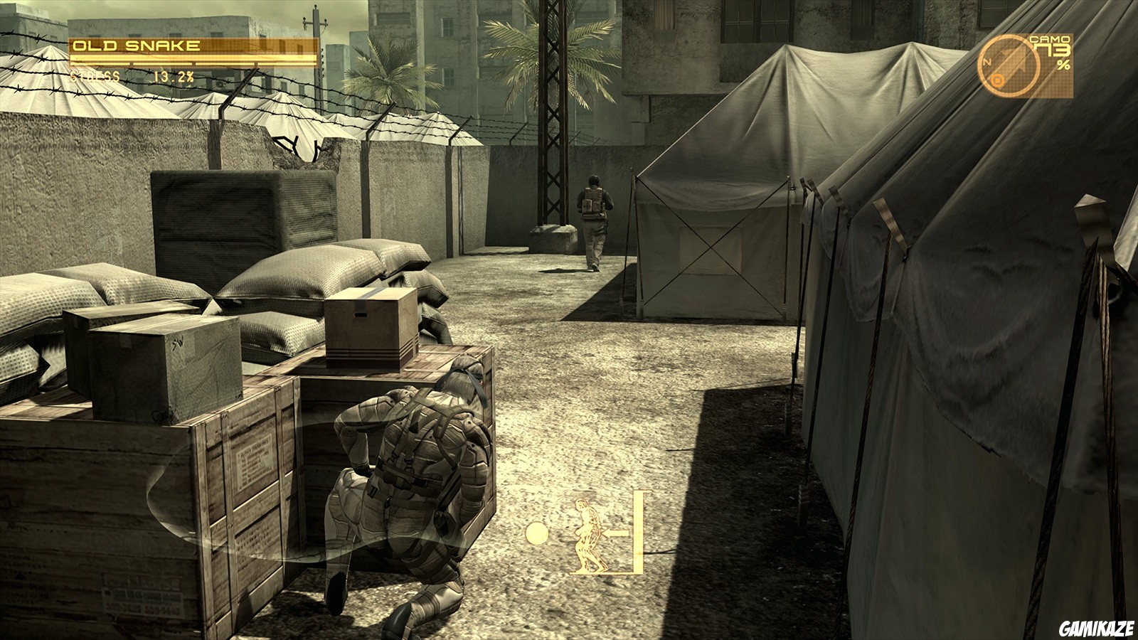 Metal Gear Solid : Master Collection Vol. 2